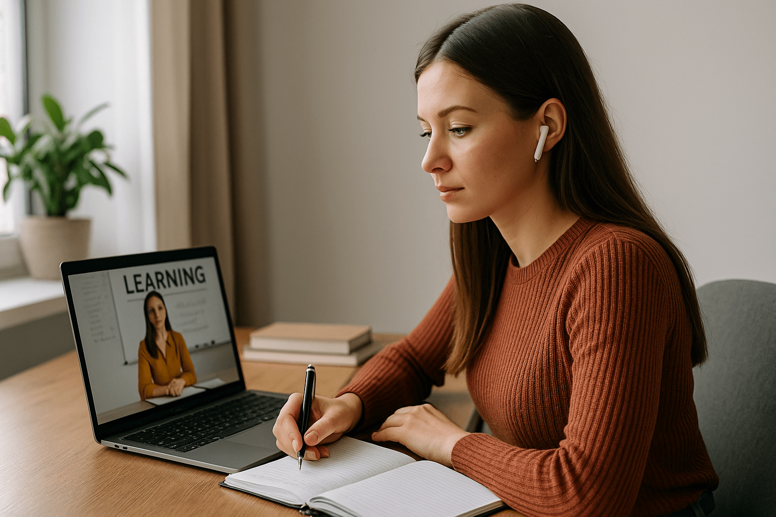 Guia Completo de Cursos Online em Recursos Humanos: Escolha a Melhor Formação EAD para Impulsionar sua Carreira